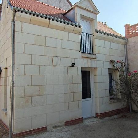 Noyers Val De Cher Bagian luar foto