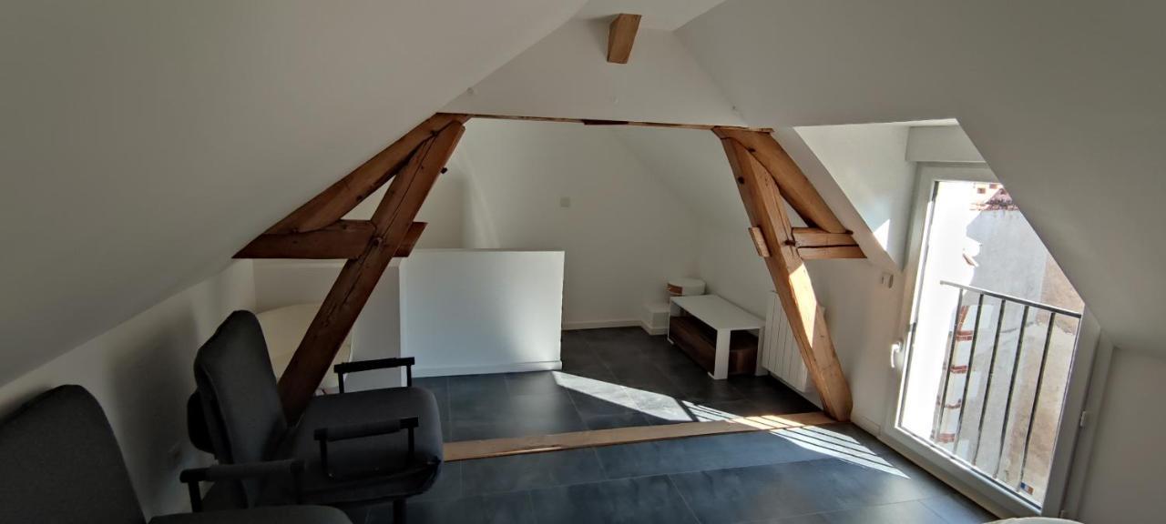 Noyers Val De Cher Bagian luar foto